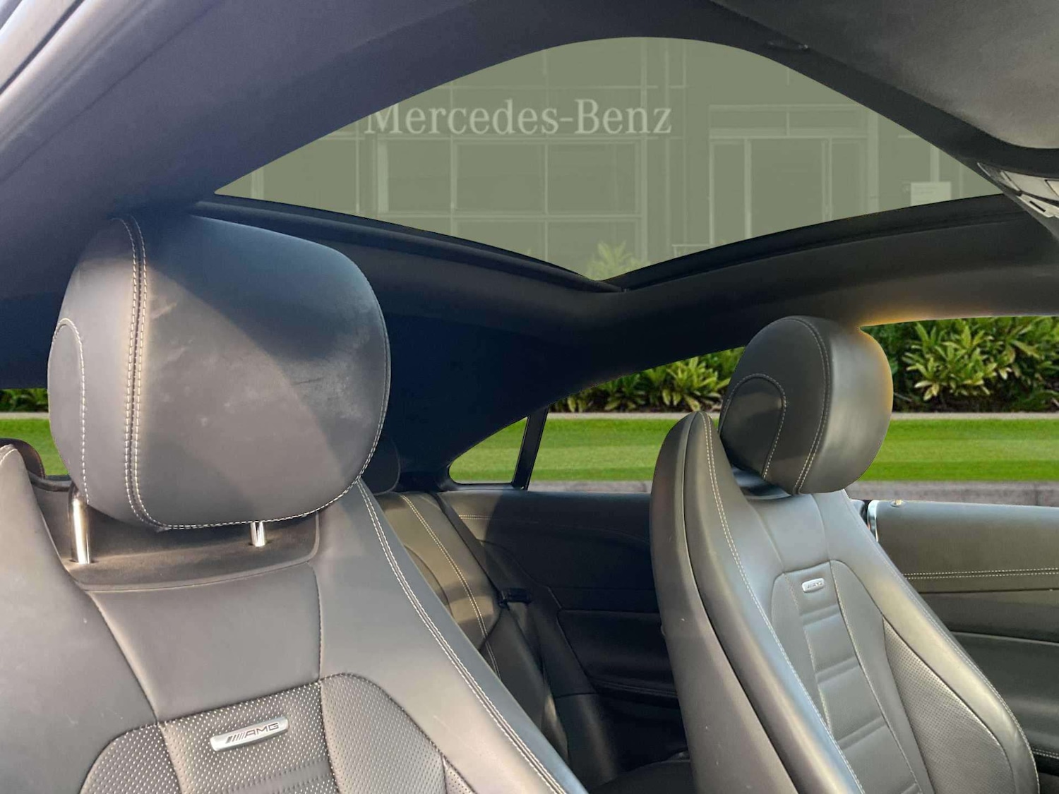 Used Mercedes-Benz E Class 2023 for sale - 76624655: Photo 25