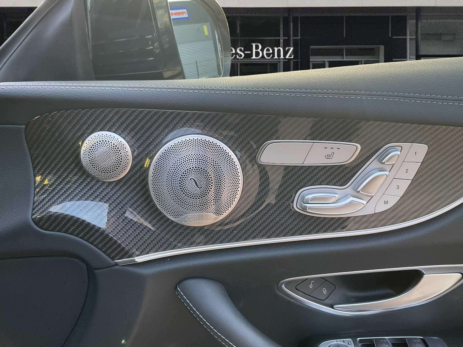 Used Mercedes-Benz E Class 2023 for sale - 76624655: Photo 26