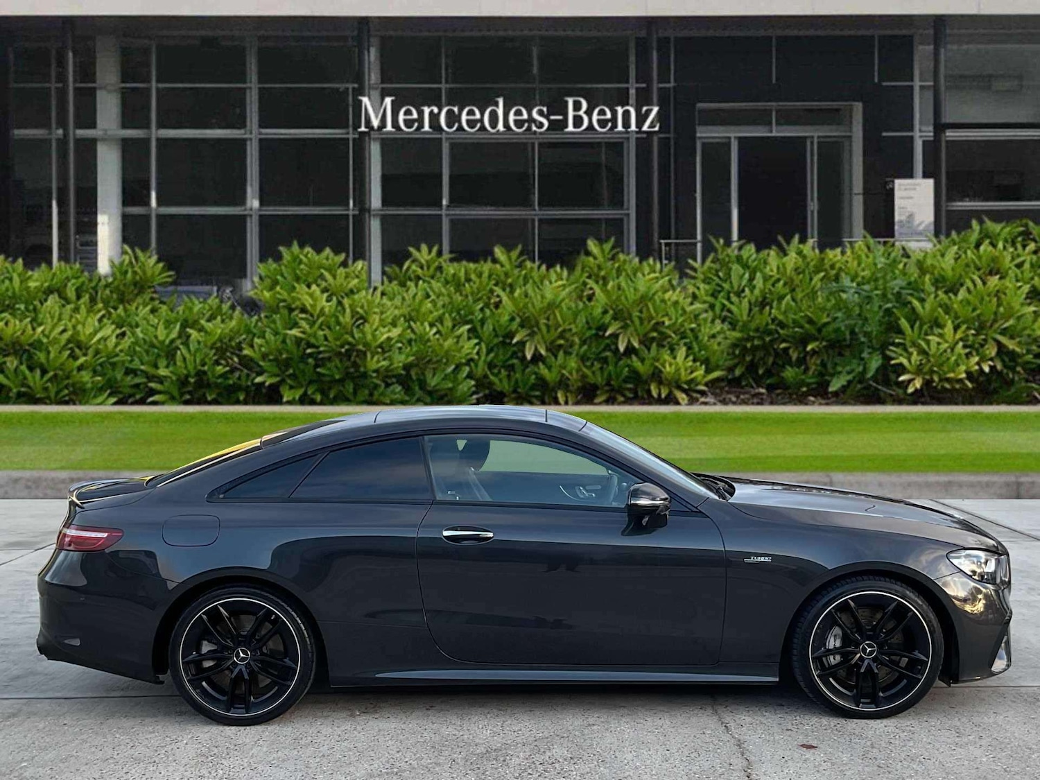 Used Mercedes-Benz E Class 2023 for sale - 76624655: Photo 3