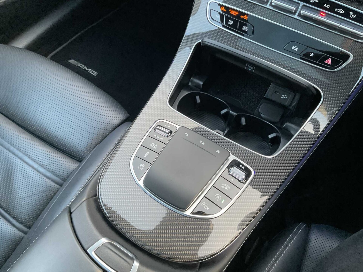 Used Mercedes-Benz E Class 2023 for sale - 76624655: Photo 30