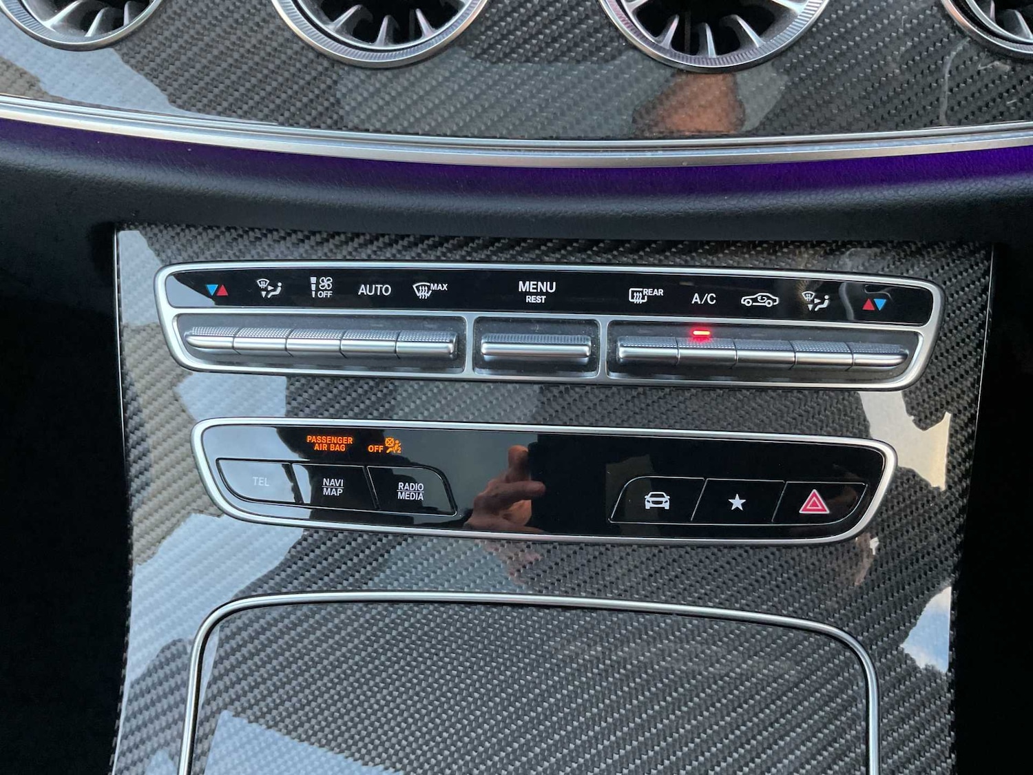 Used Mercedes-Benz E Class 2023 for sale - 76624655: Photo 32