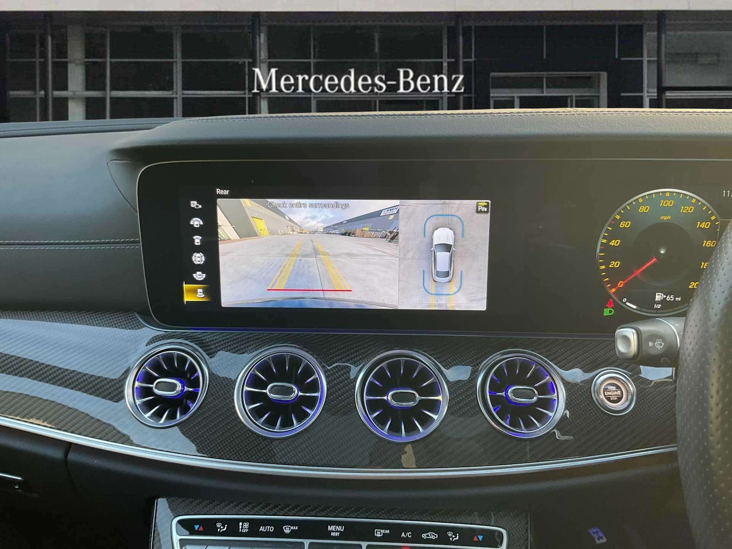 Used Mercedes-Benz E Class 2023 for sale - 76624655: Photo 34