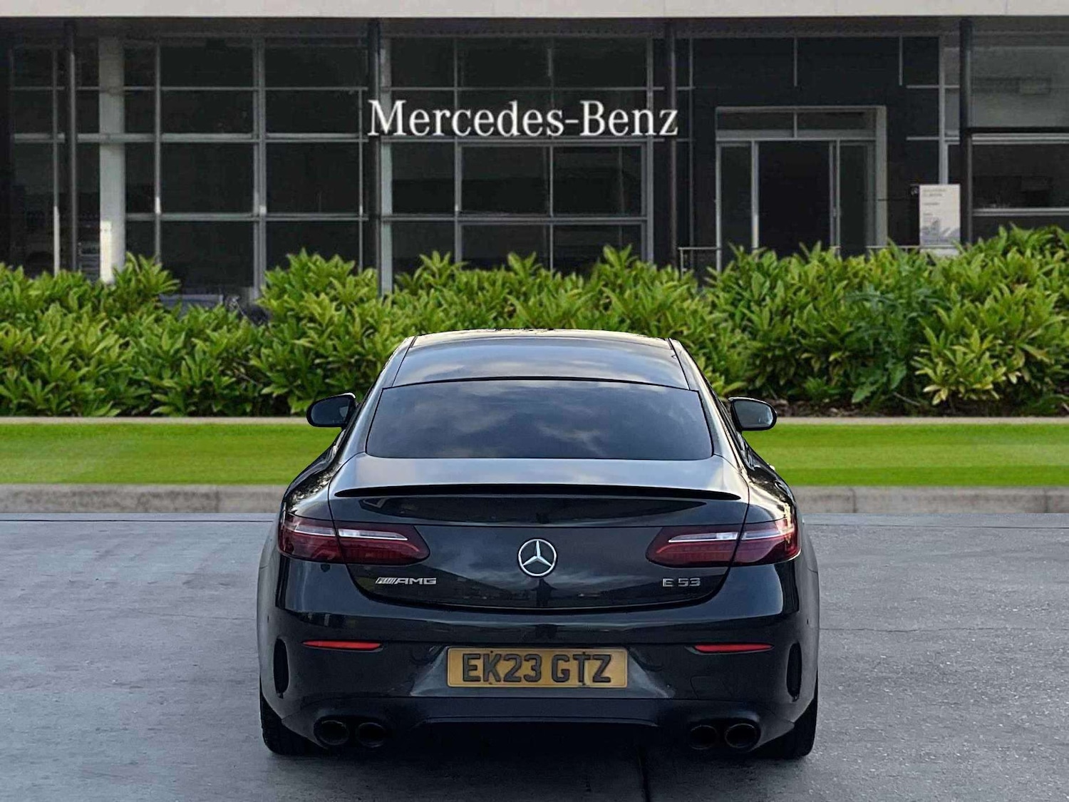 Used Mercedes-Benz E Class 2023 for sale - 76624655: Photo 5