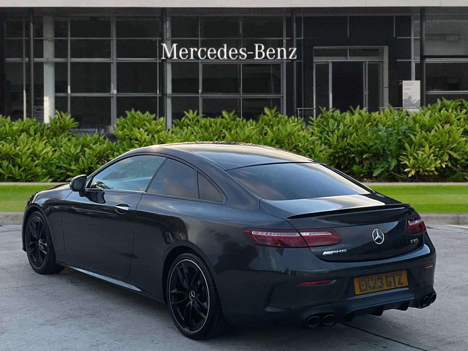 Used Mercedes-Benz E Class 2023 for sale - 76624655: Photo 6