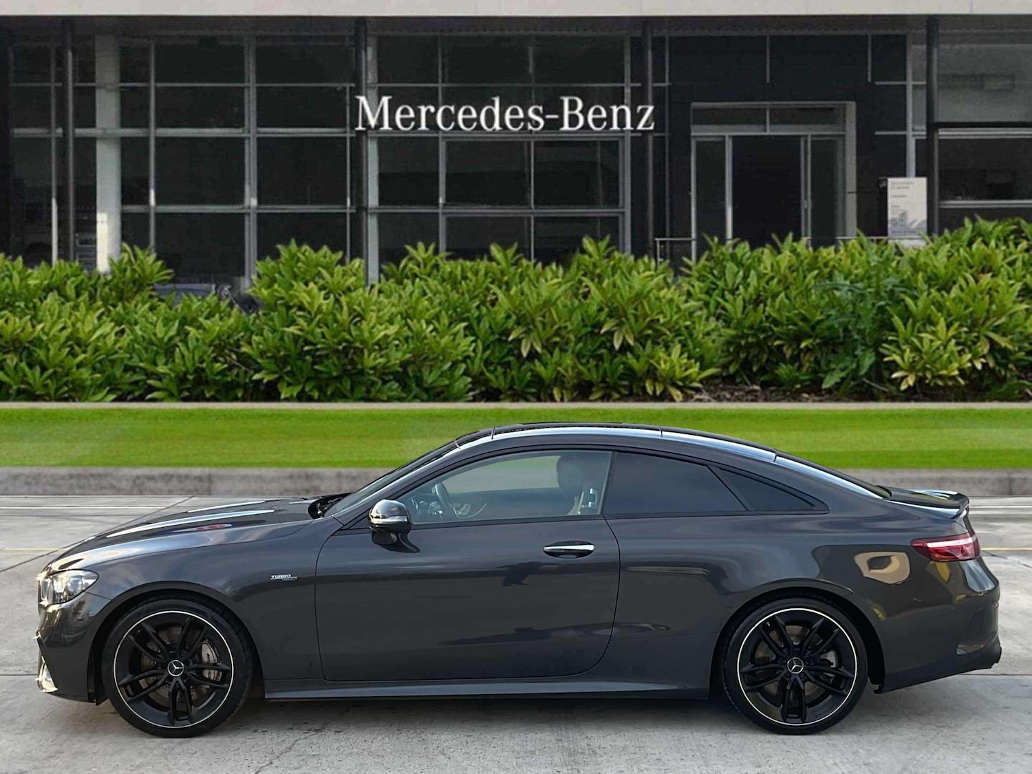 Used Mercedes-Benz E Class 2023 for sale - 76624655: Photo 7