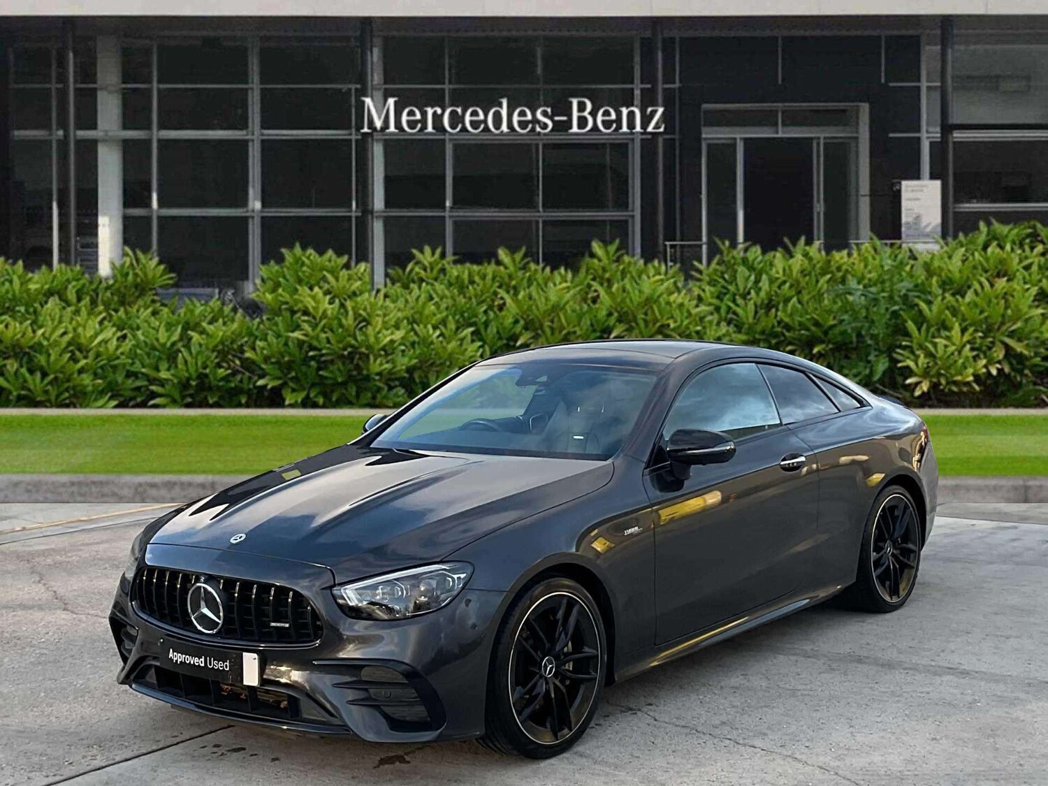 Used Mercedes-Benz E Class 2023 for sale - 76624655: Photo 8