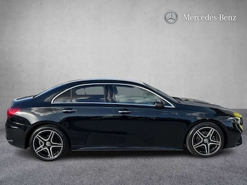 Used Mercedes-Benz A-Class 2025 for sale - 77810953: Photo