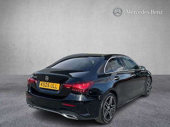 Used Mercedes-Benz A-Class 2025 for sale - 77810953: Photo