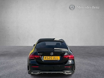 Used Mercedes-Benz A-Class 2025 for sale - 77810953: Photo