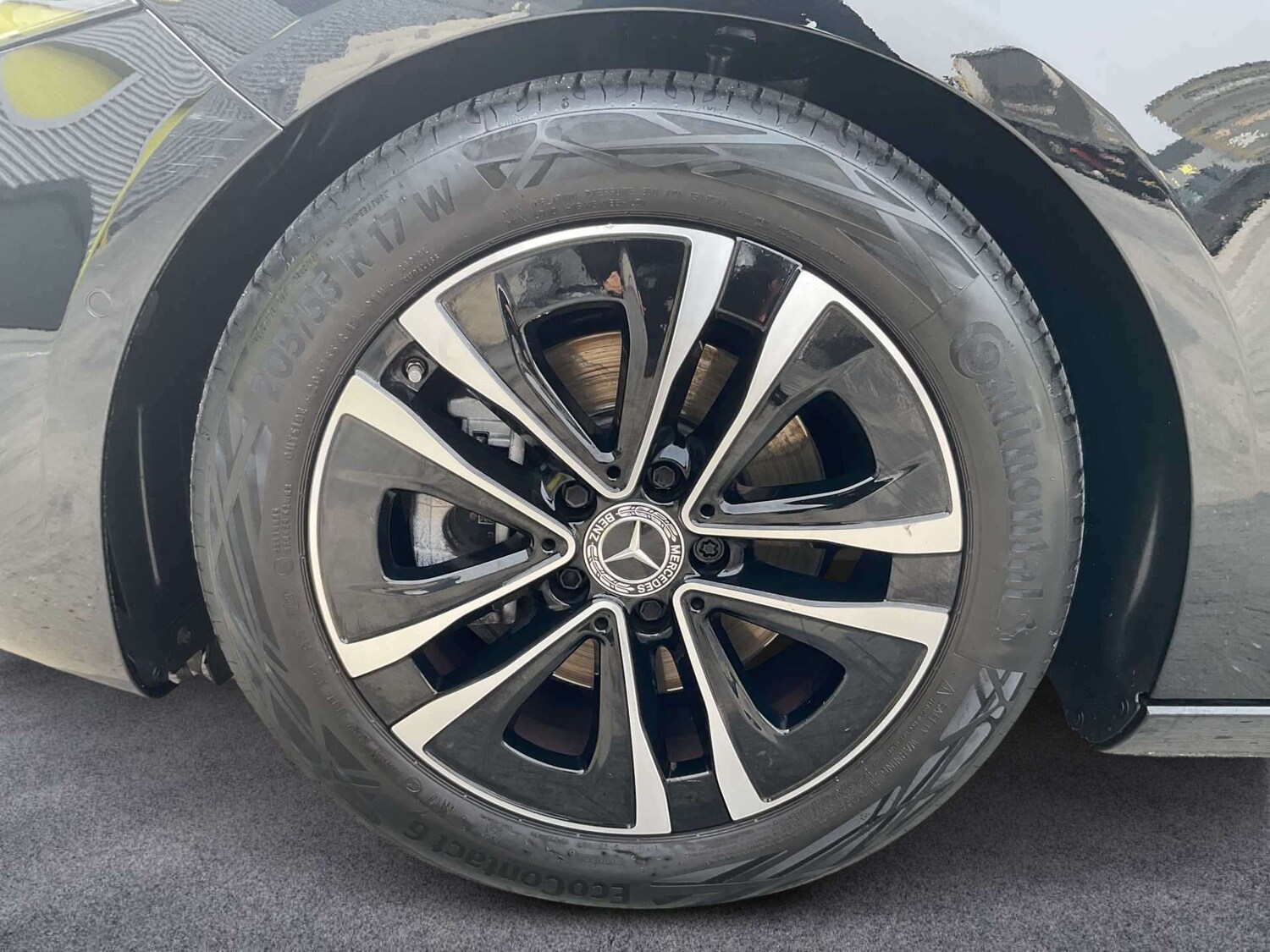 Used Mercedes-Benz A-Class 2023 for sale - 77979461: Photo 11