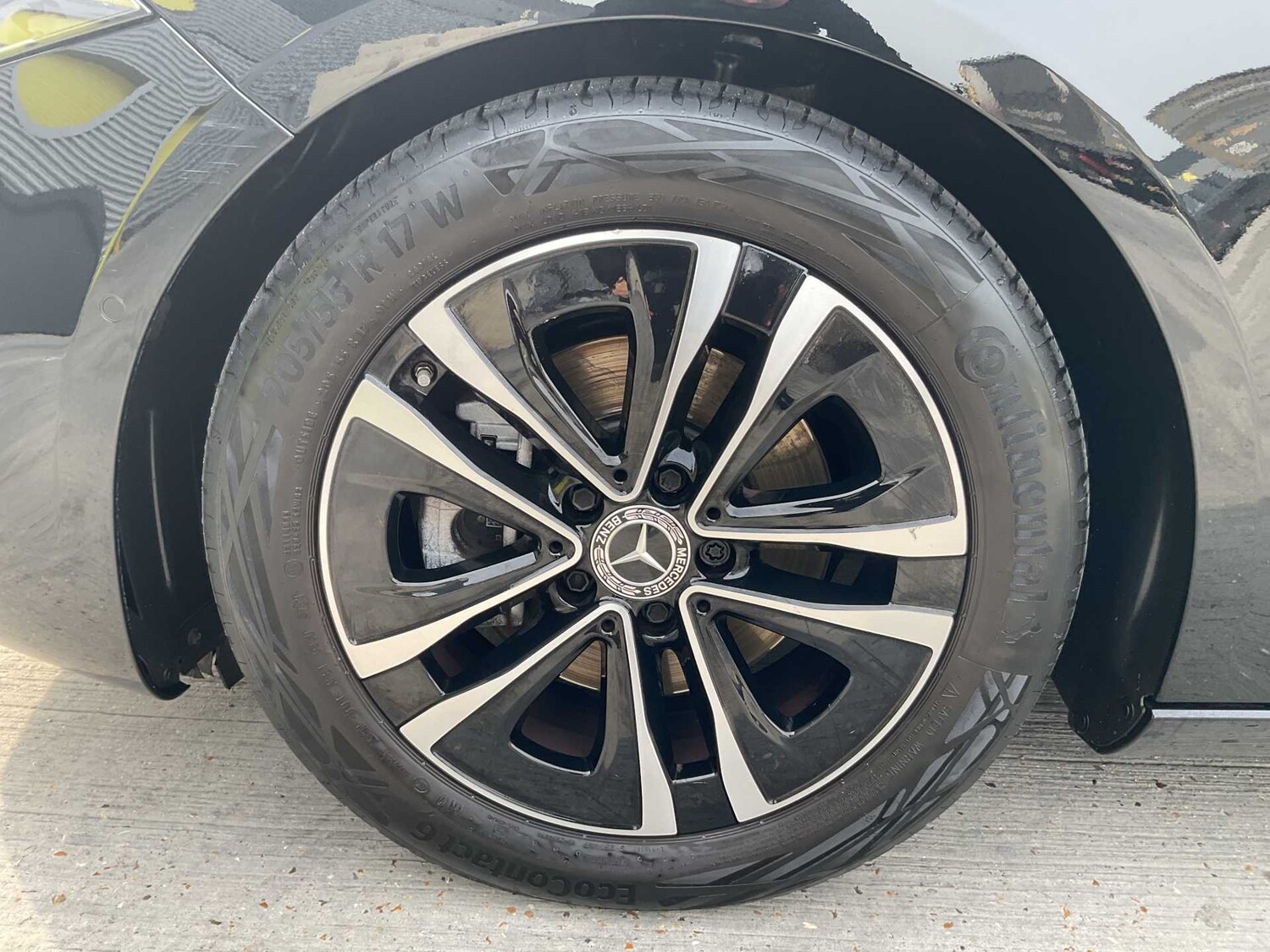 Used Mercedes-Benz A-Class 2023 for sale - 77979461: Photo 12