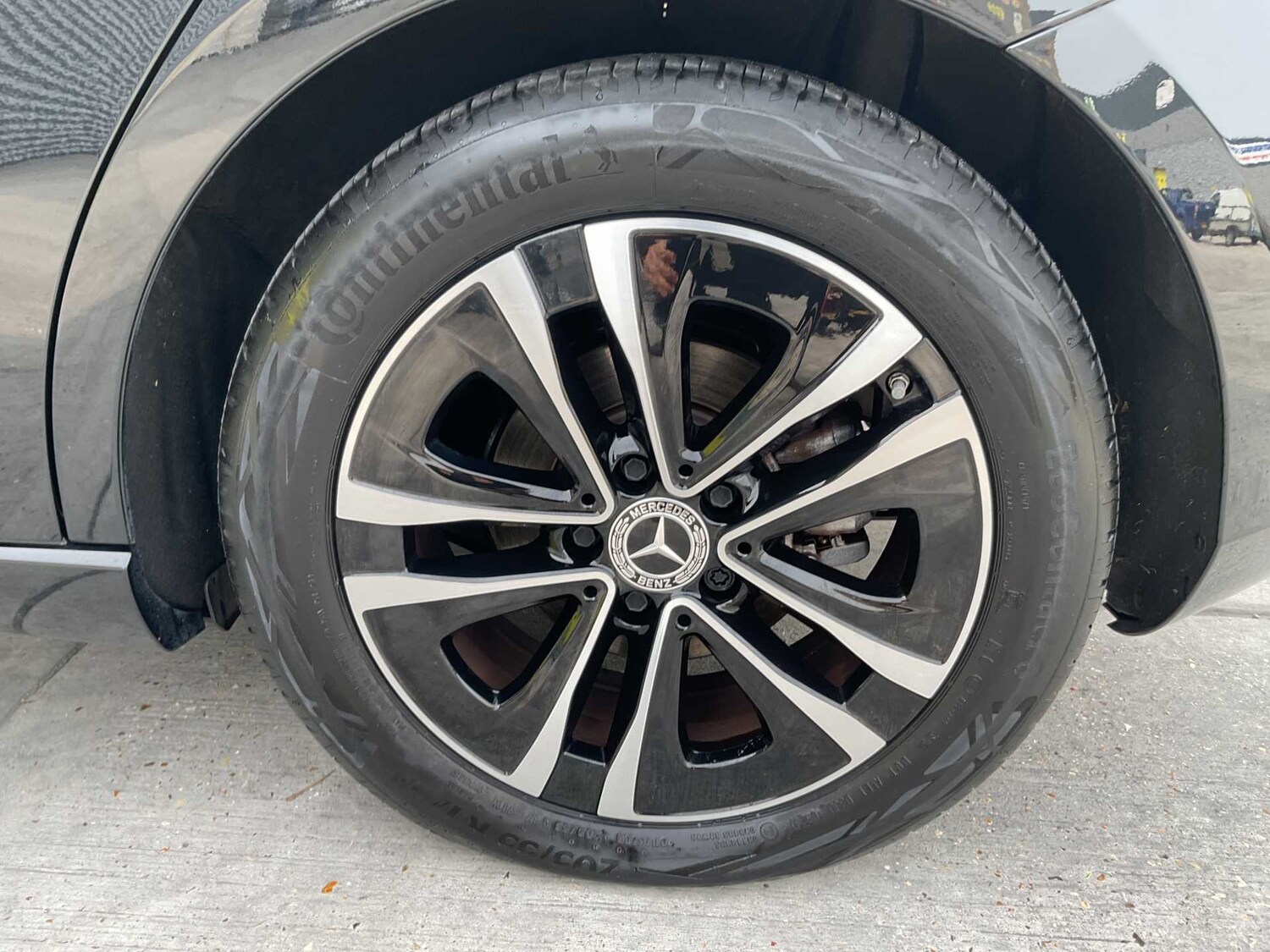 Used Mercedes-Benz A-Class 2023 for sale - 77979461: Photo 13