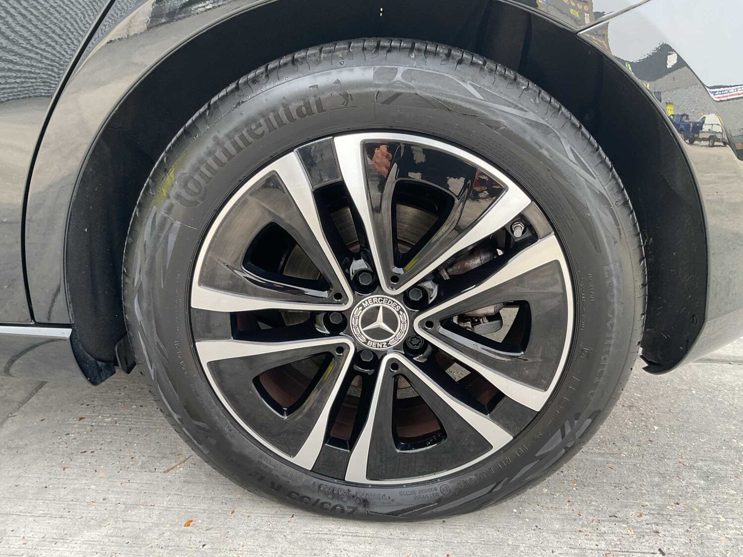 Used Mercedes-Benz A-Class 2023 for sale - 77979461: Photo 14