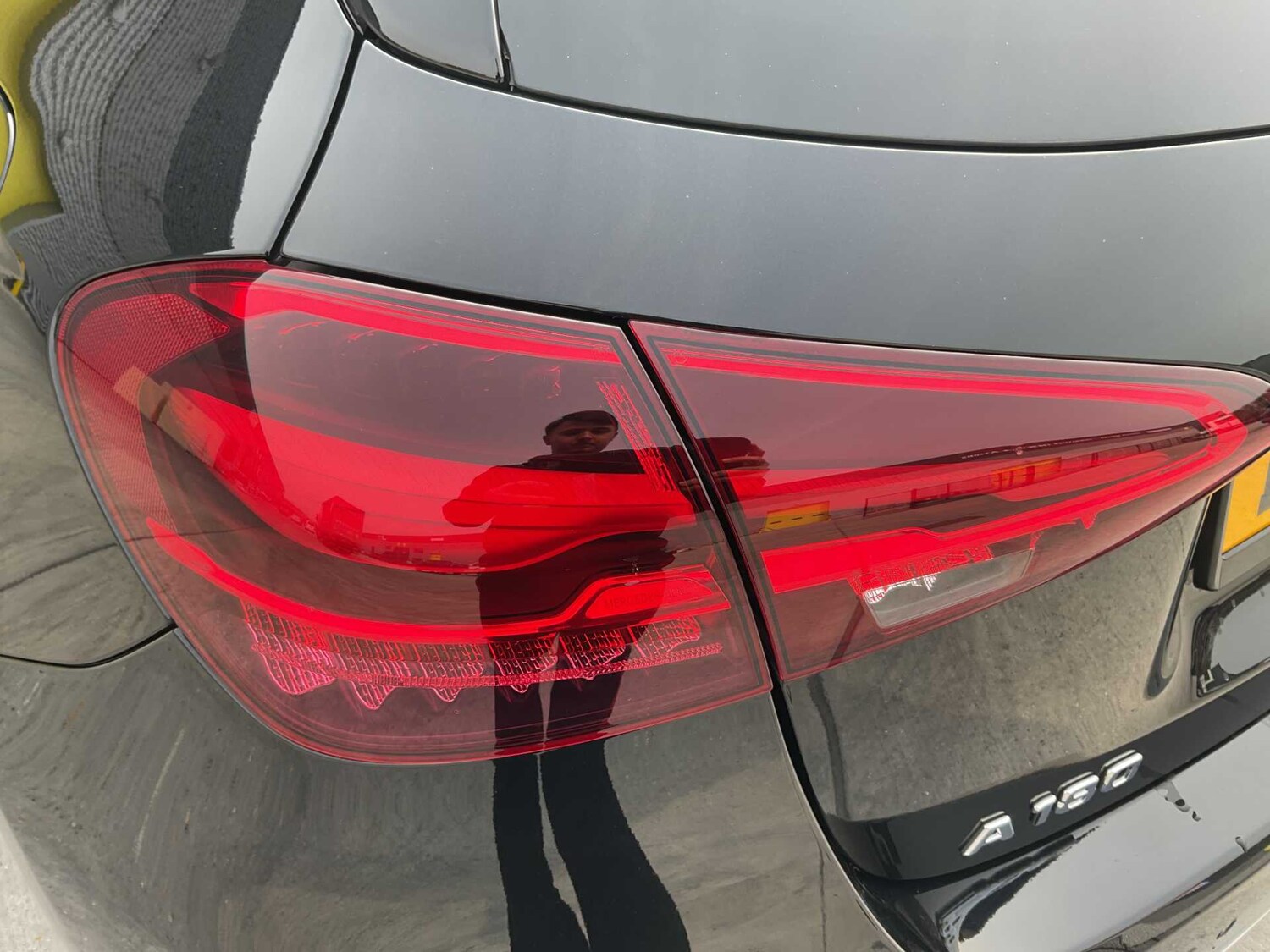 Used Mercedes-Benz A-Class 2023 for sale - 77979461: Photo 15