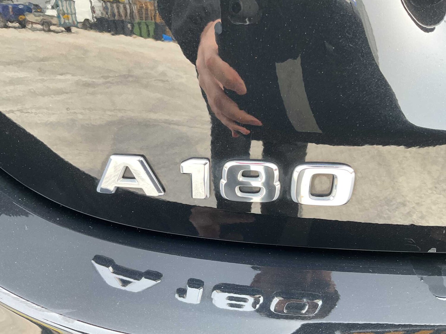 Used Mercedes-Benz A-Class 2023 for sale - 77979461: Photo 16