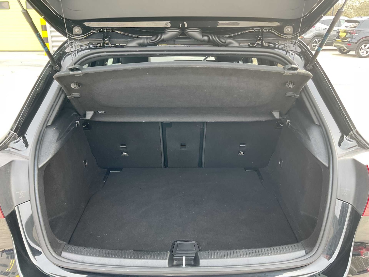 Used Mercedes-Benz A-Class 2023 for sale - 77979461: Photo 17