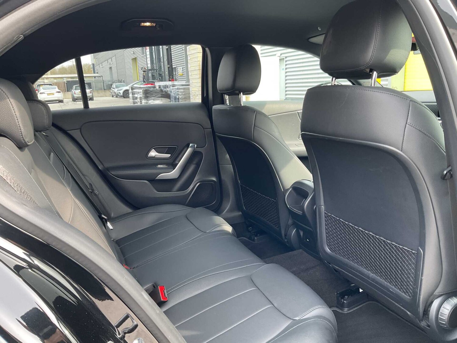 Used Mercedes-Benz A-Class 2023 for sale - 77979461: Photo 18