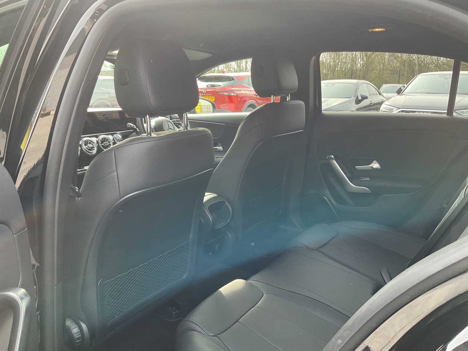 Used Mercedes-Benz A-Class 2023 for sale - 77979461: Photo 19