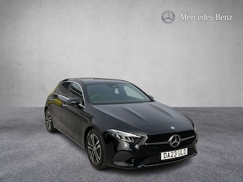 Used Mercedes-Benz A-Class 2023 for sale - 77979461: Photo