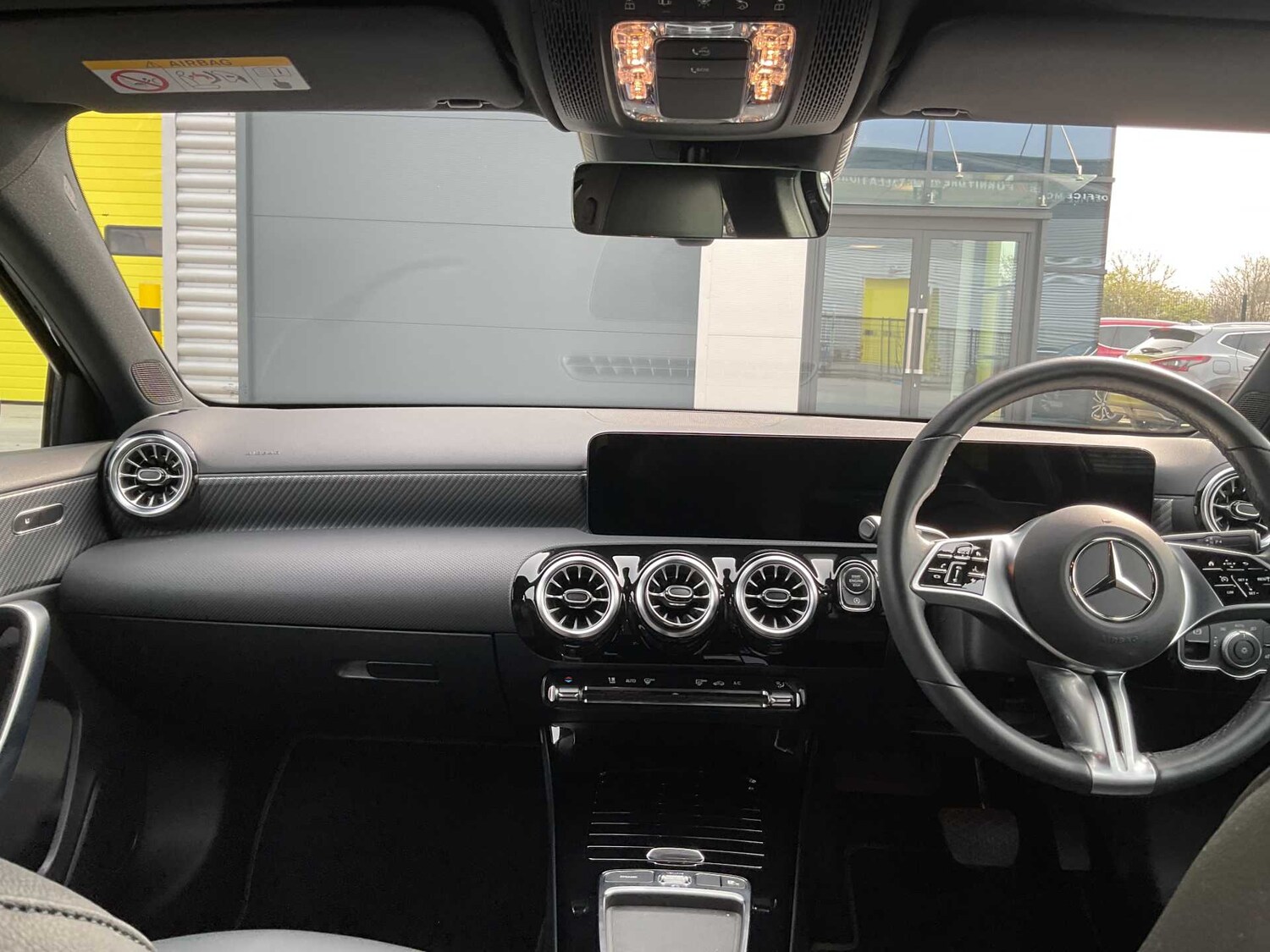 Used Mercedes-Benz A-Class 2023 for sale - 77979461: Photo 21