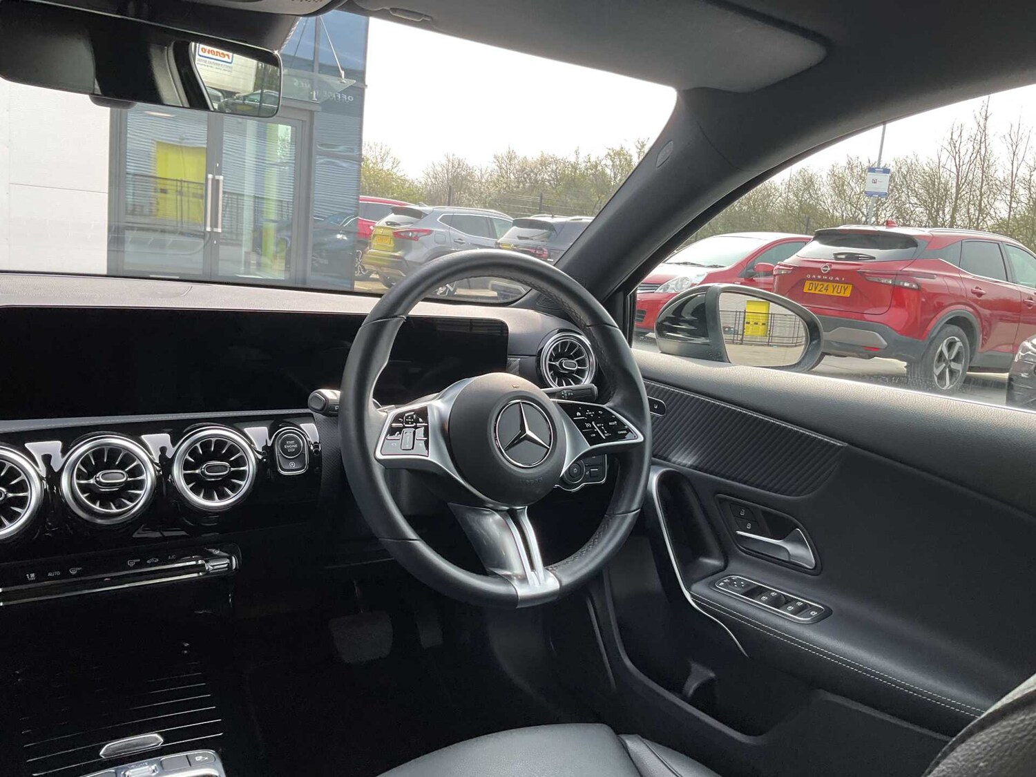 Used Mercedes-Benz A-Class 2023 for sale - 77979461: Photo 22