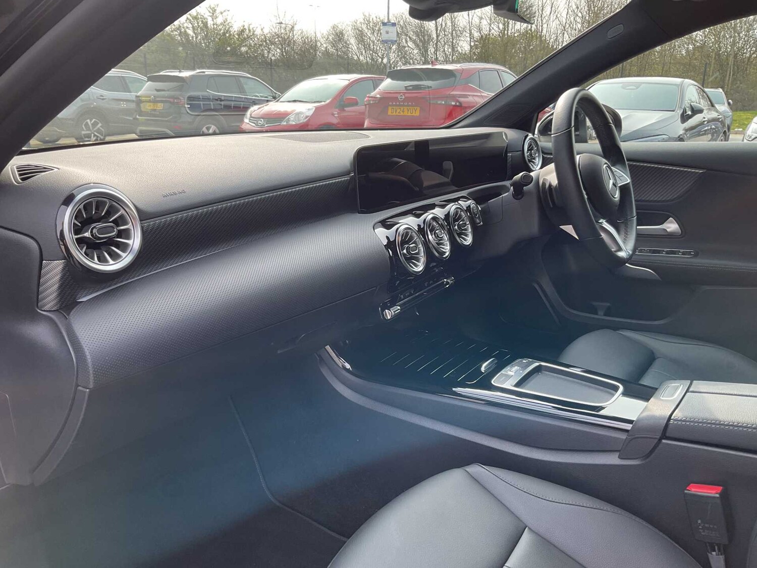 Used Mercedes-Benz A-Class 2023 for sale - 77979461: Photo 23