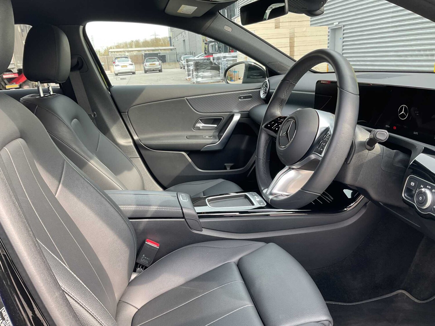 Used Mercedes-Benz A-Class 2023 for sale - 77979461: Photo 24