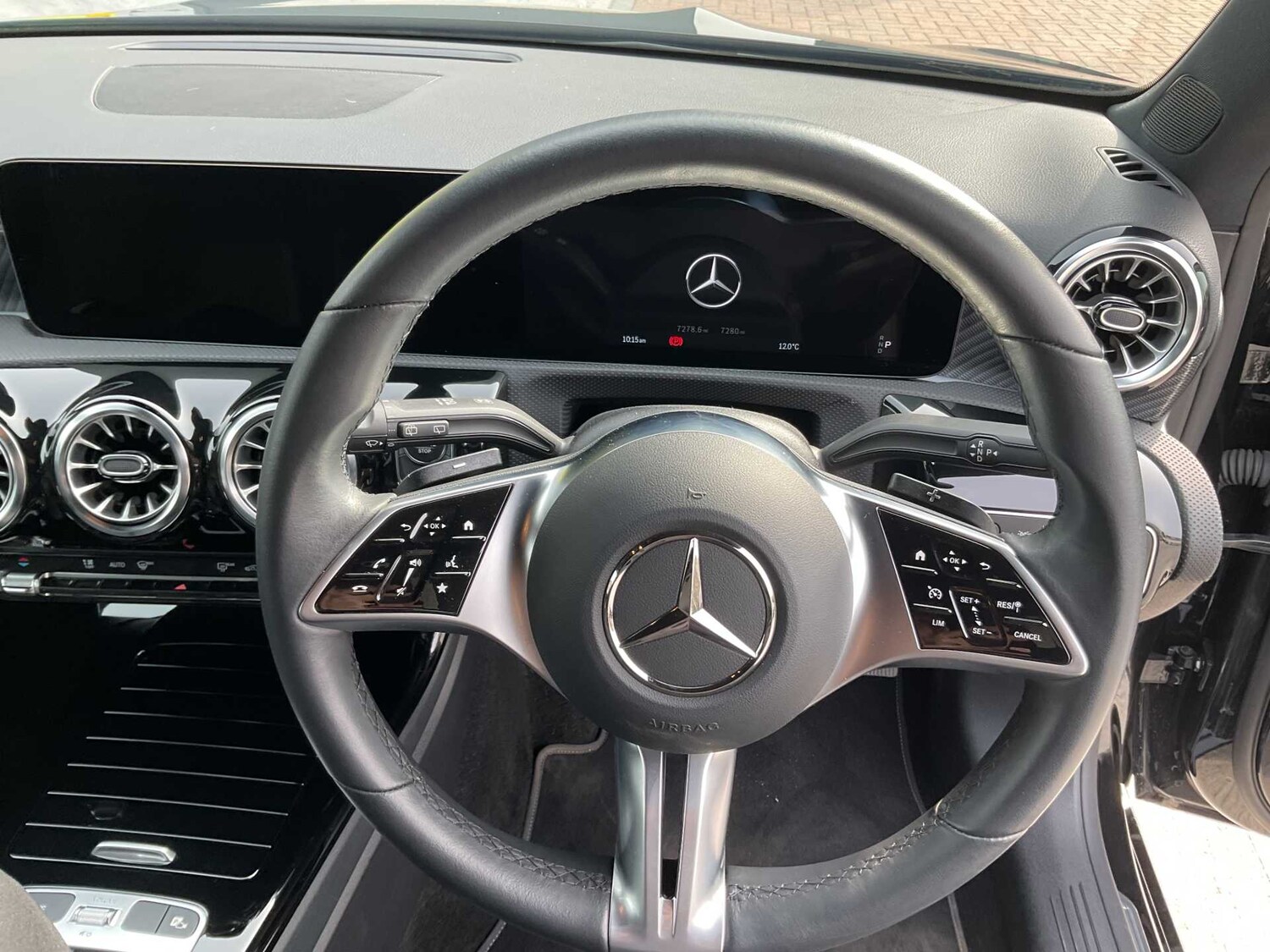 Used Mercedes-Benz A-Class 2023 for sale - 77979461: Photo 25