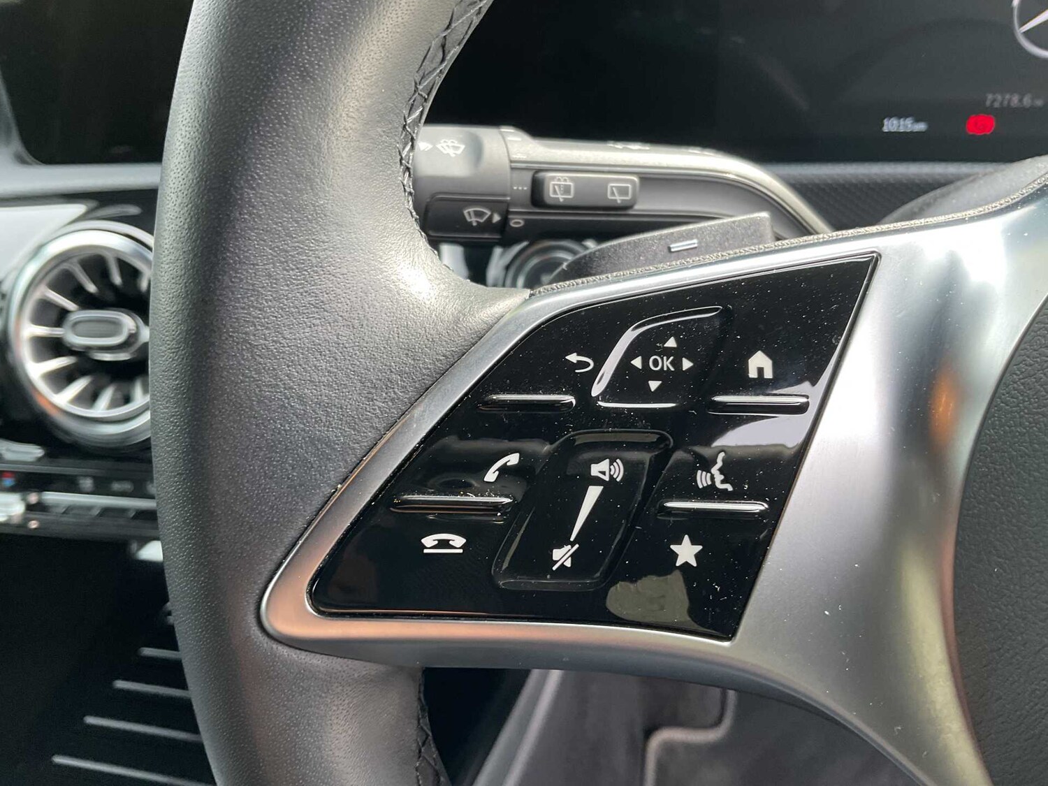 Used Mercedes-Benz A-Class 2023 for sale - 77979461: Photo 27