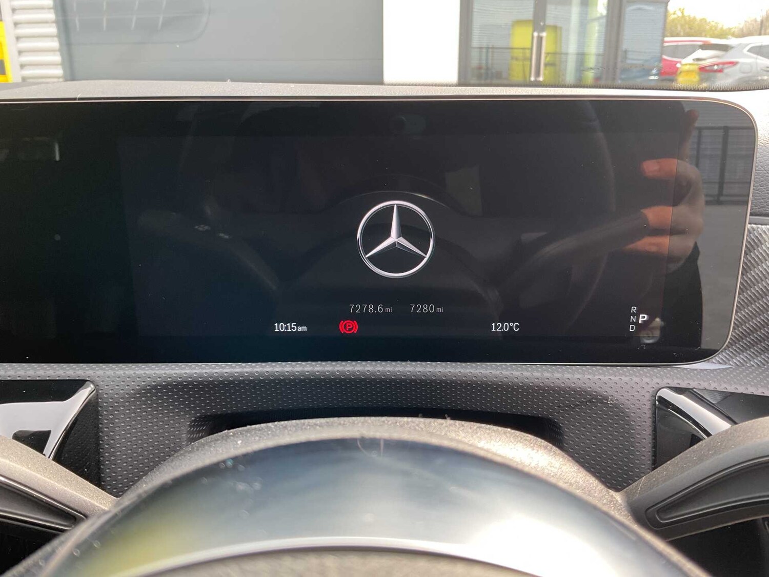 Used Mercedes-Benz A-Class 2023 for sale - 77979461: Photo 28