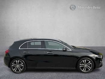 Used Mercedes-Benz A-Class 2023 for sale - 77979461: Photo