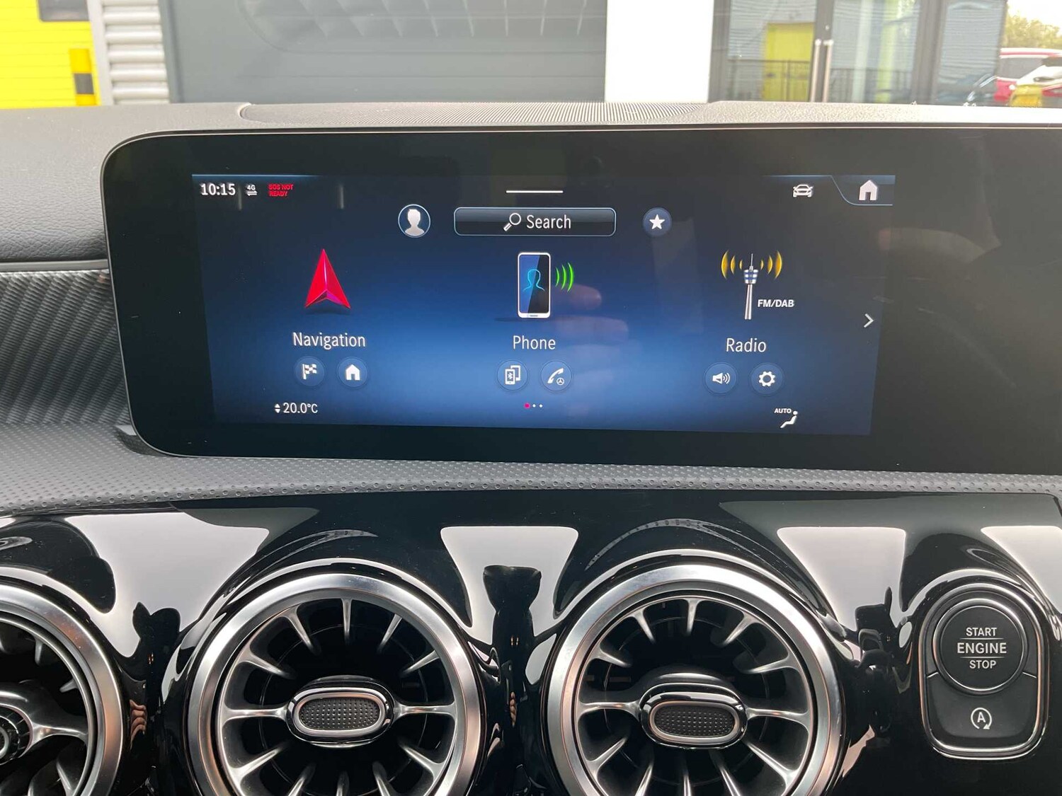 Used Mercedes-Benz A-Class 2023 for sale - 77979461: Photo 32