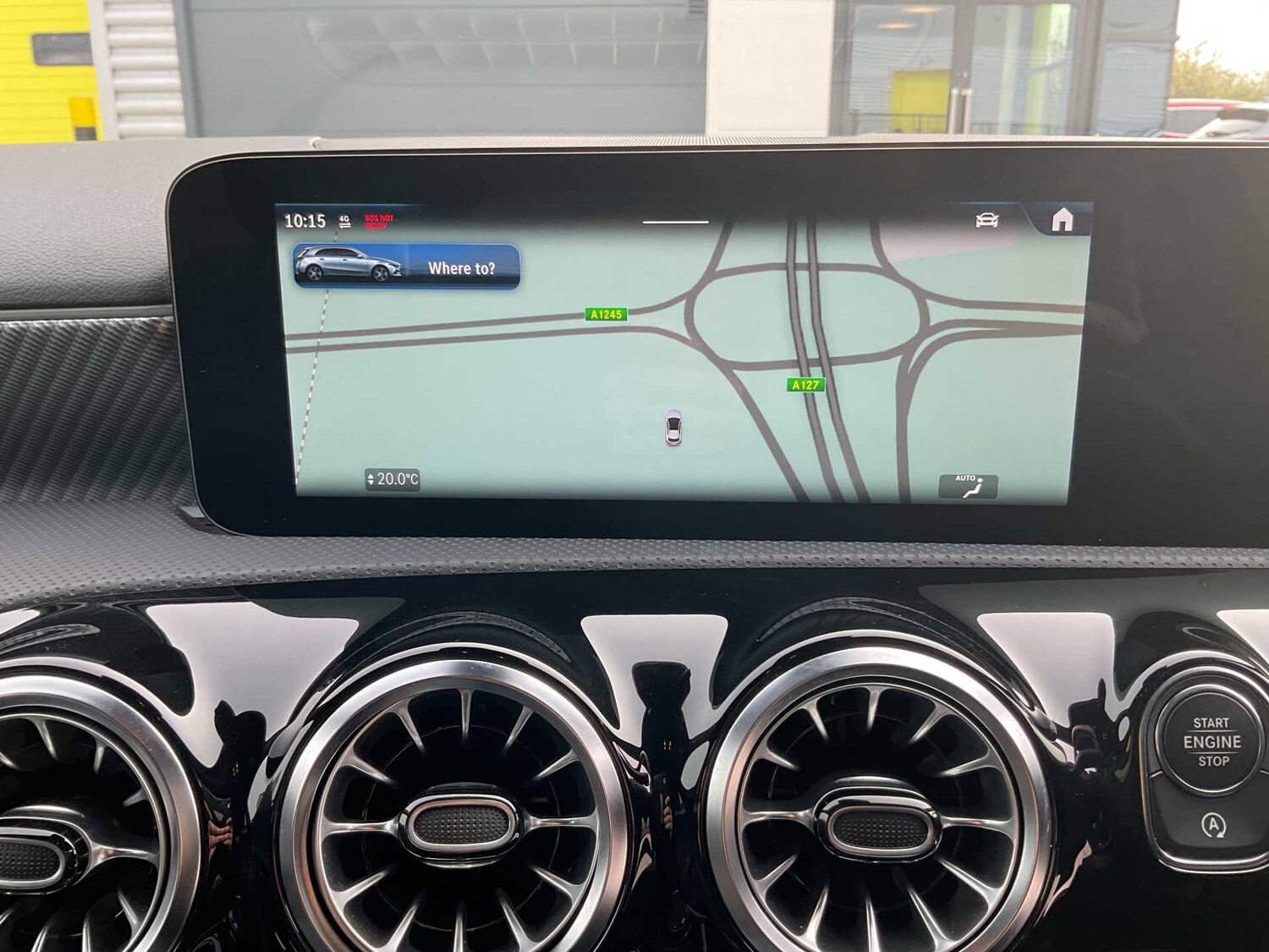 Used Mercedes-Benz A-Class 2023 for sale - 77979461: Photo 33