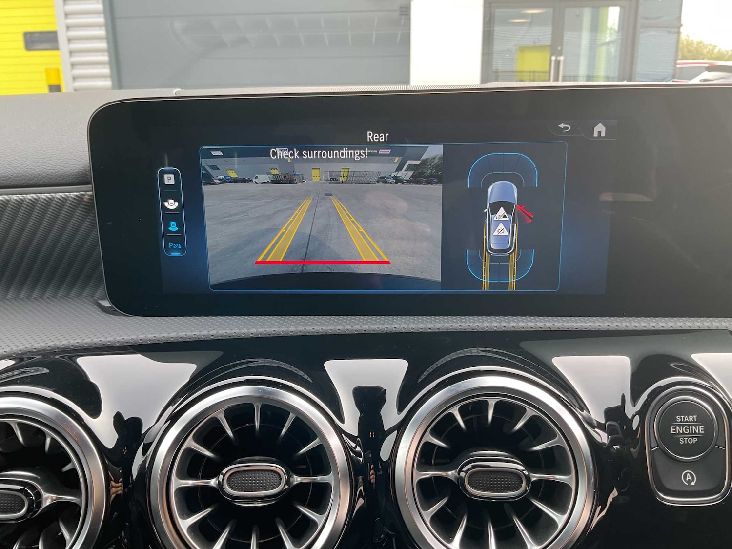 Used Mercedes-Benz A-Class 2023 for sale - 77979461: Photo 34