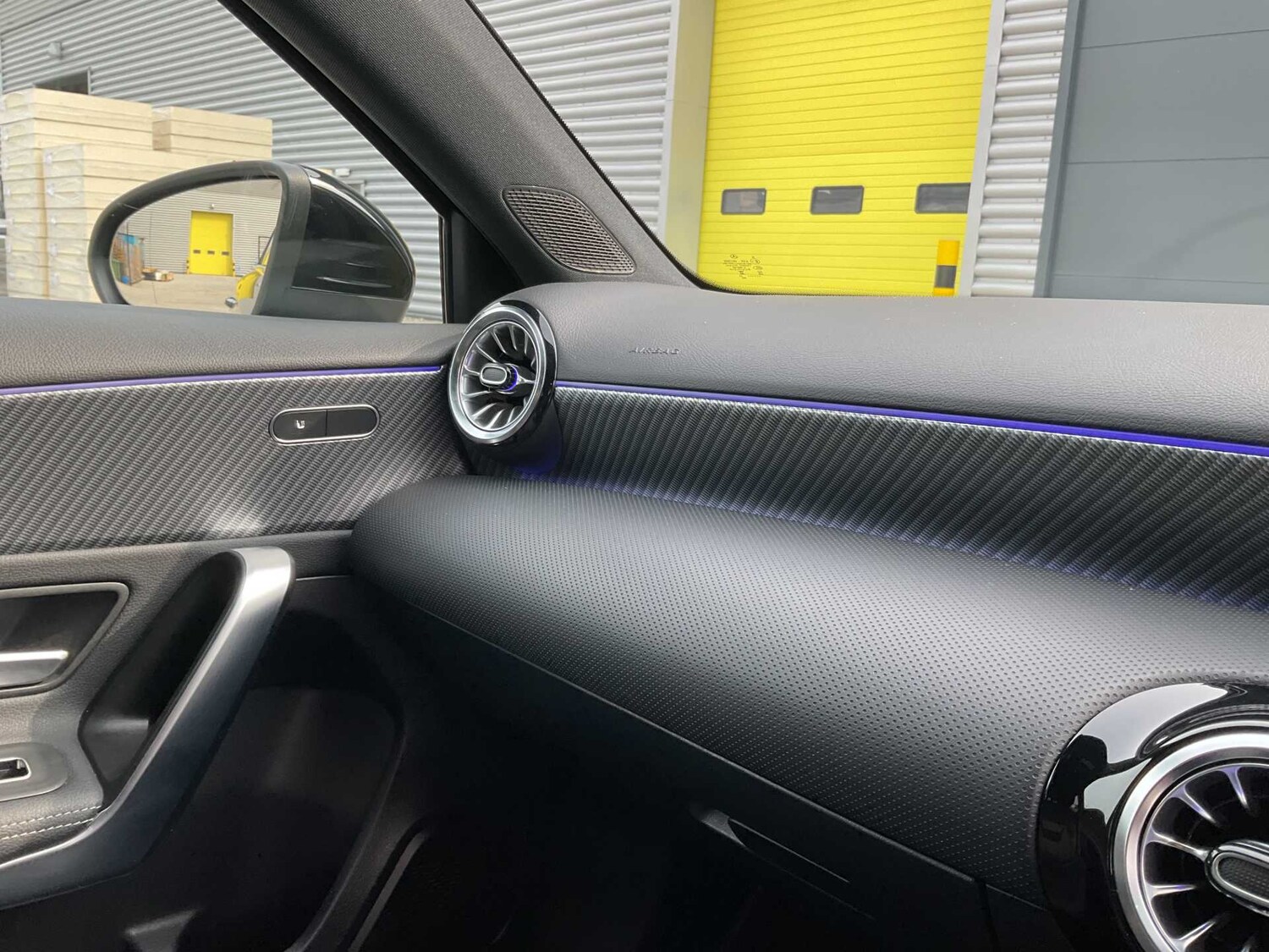 Used Mercedes-Benz A-Class 2023 for sale - 77979461: Photo 35