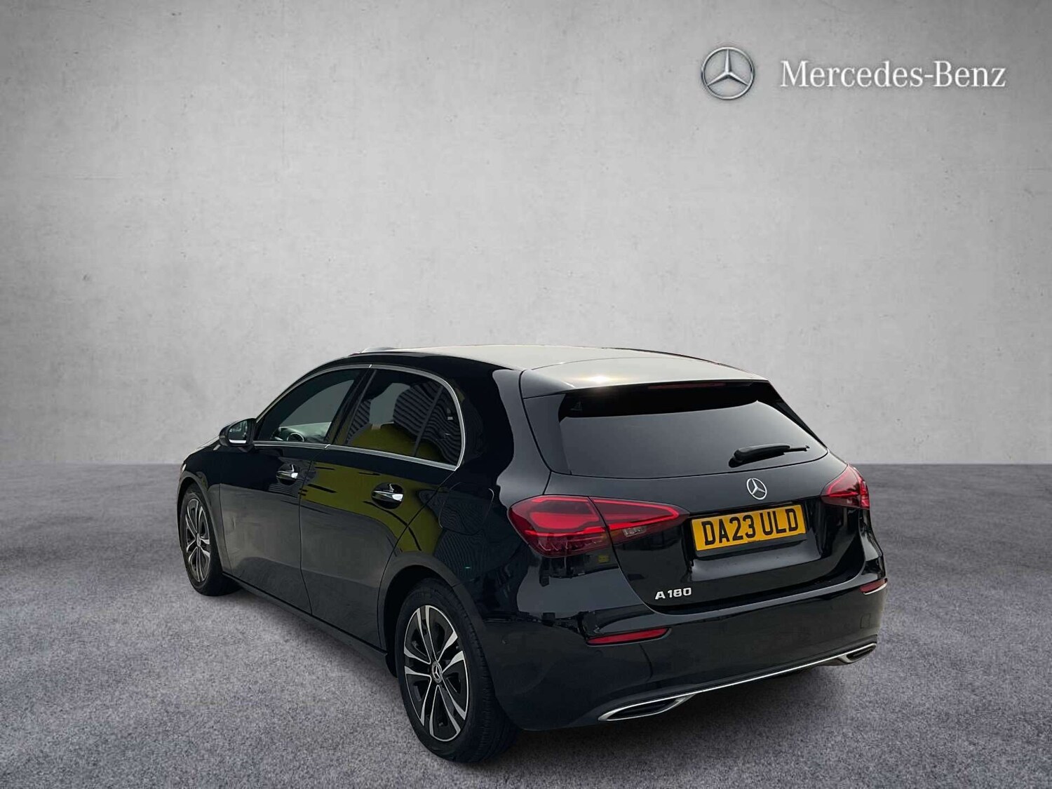 Used Mercedes-Benz A-Class 2023 for sale - 77979461: Photo 5