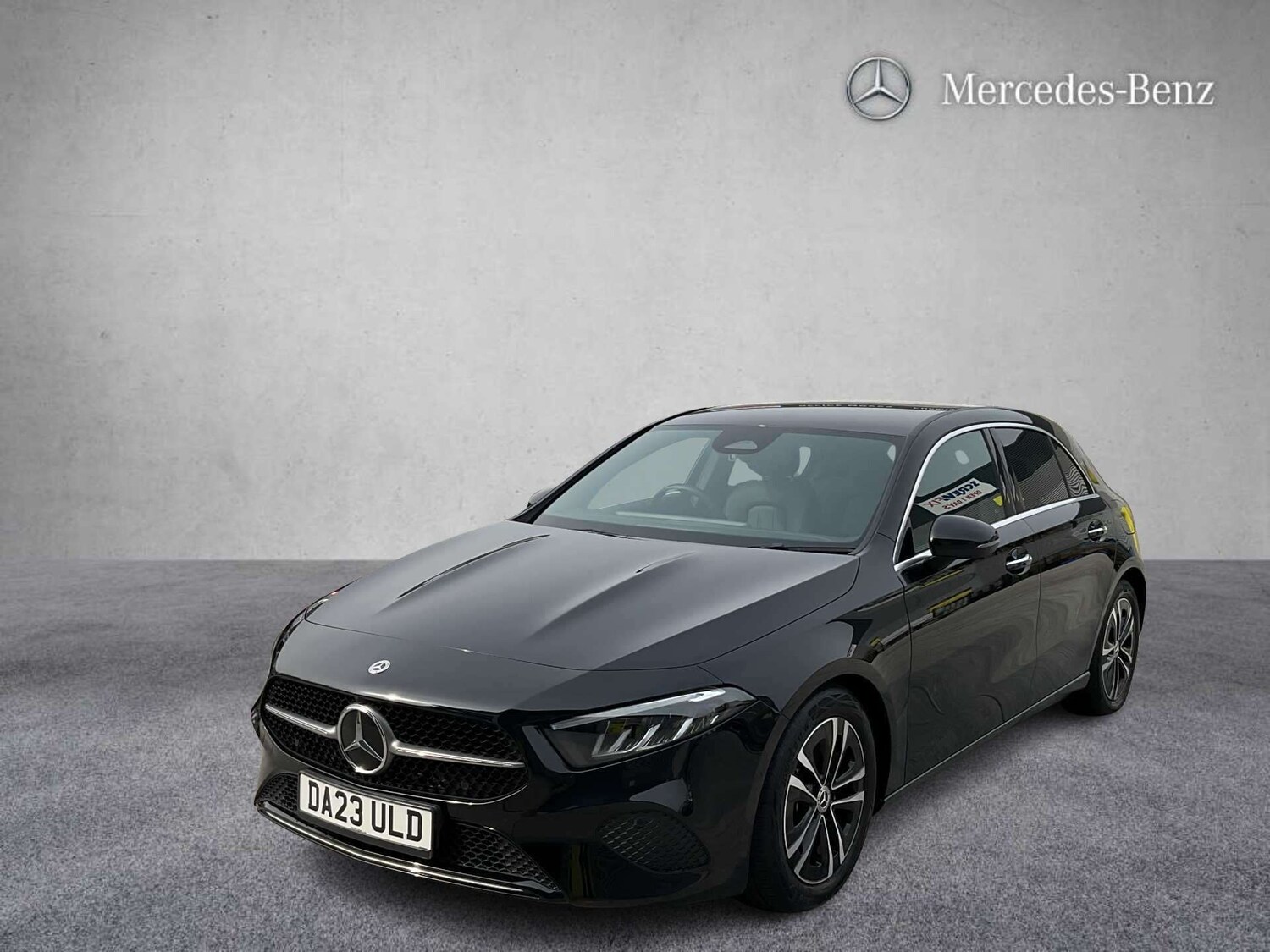 Used Mercedes-Benz A-Class 2023 for sale - 77979461: Photo 7