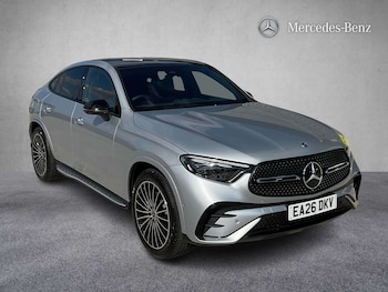 Used Mercedes-Benz GLC 2026 for sale - 79455618: Photo
