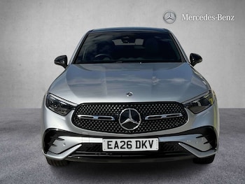 Used Mercedes-Benz GLC 2026 for sale - 79455618: Photo