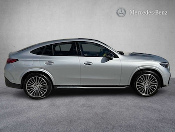 Used Mercedes-Benz GLC 2026 for sale - 79455618: Photo