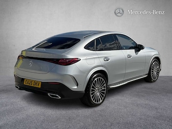Used Mercedes-Benz GLC 2026 for sale - 79455618: Photo