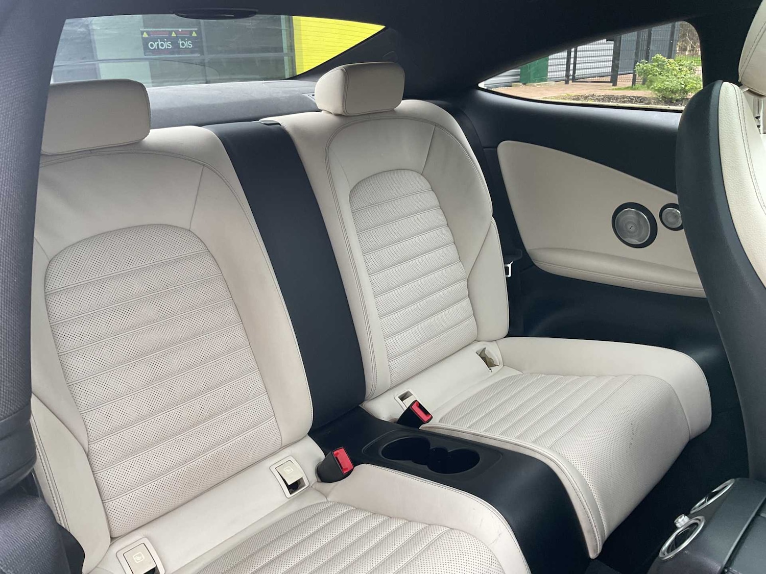 Used Mercedes-Benz C Class 2017 for sale - 77389710: Photo 18