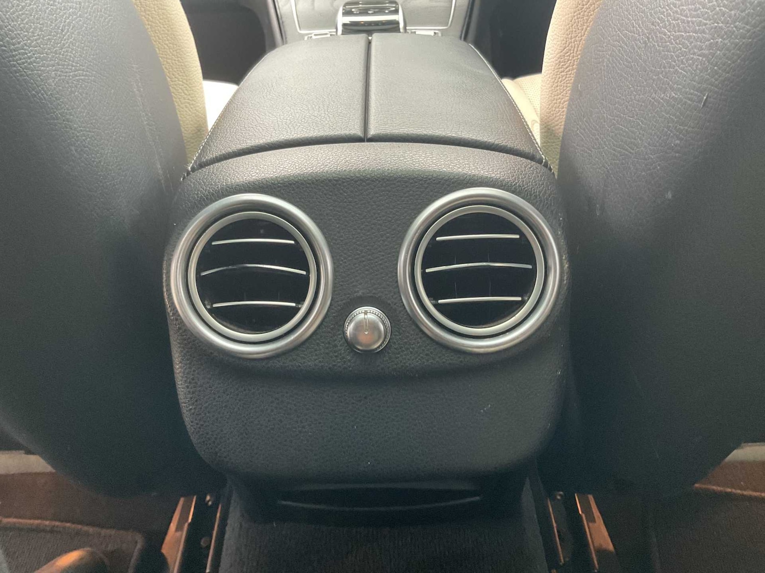 Used Mercedes-Benz C Class 2017 for sale - 77389710: Photo 20