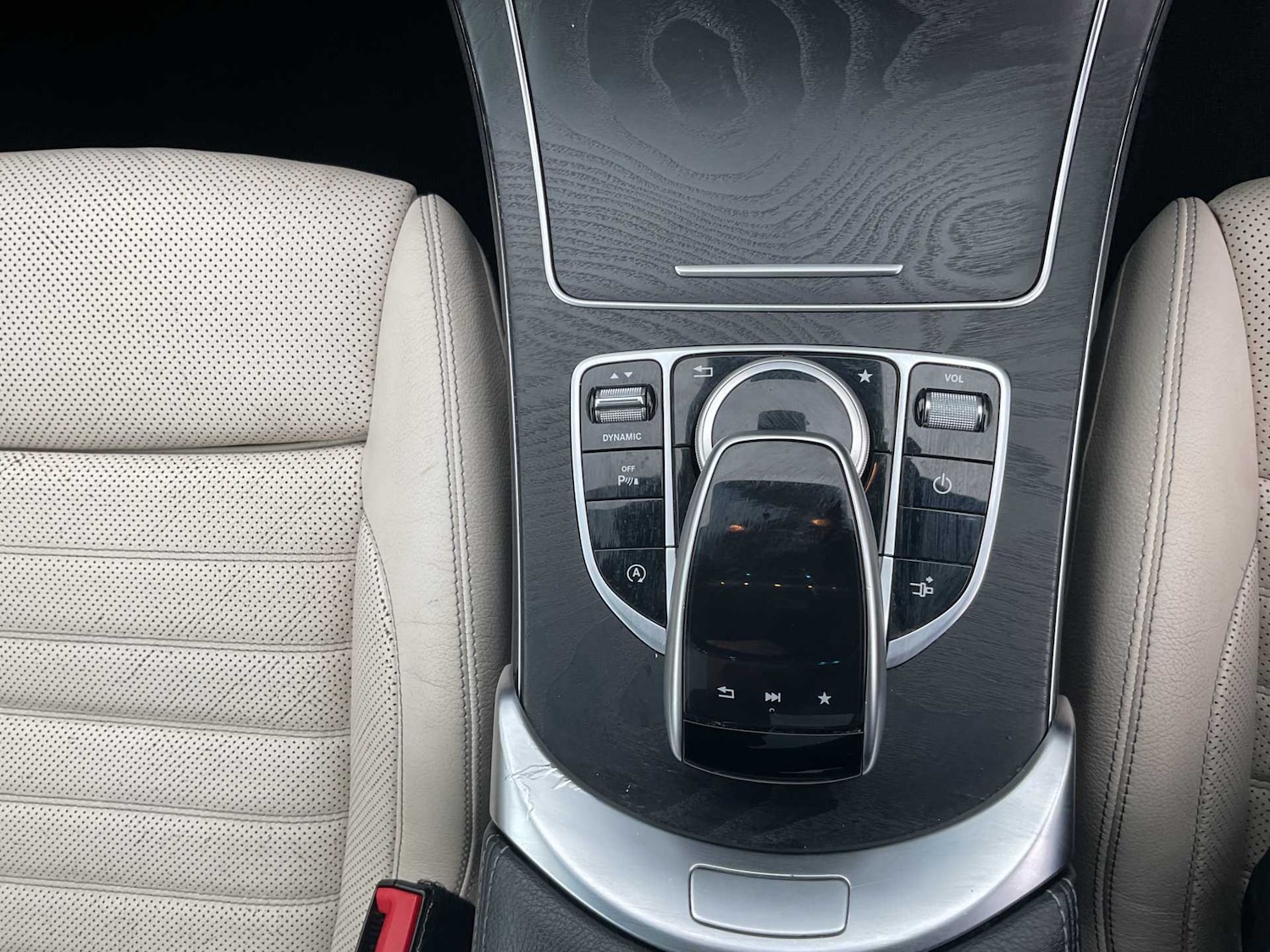 Used Mercedes-Benz C Class 2017 for sale - 77389710: Photo 30