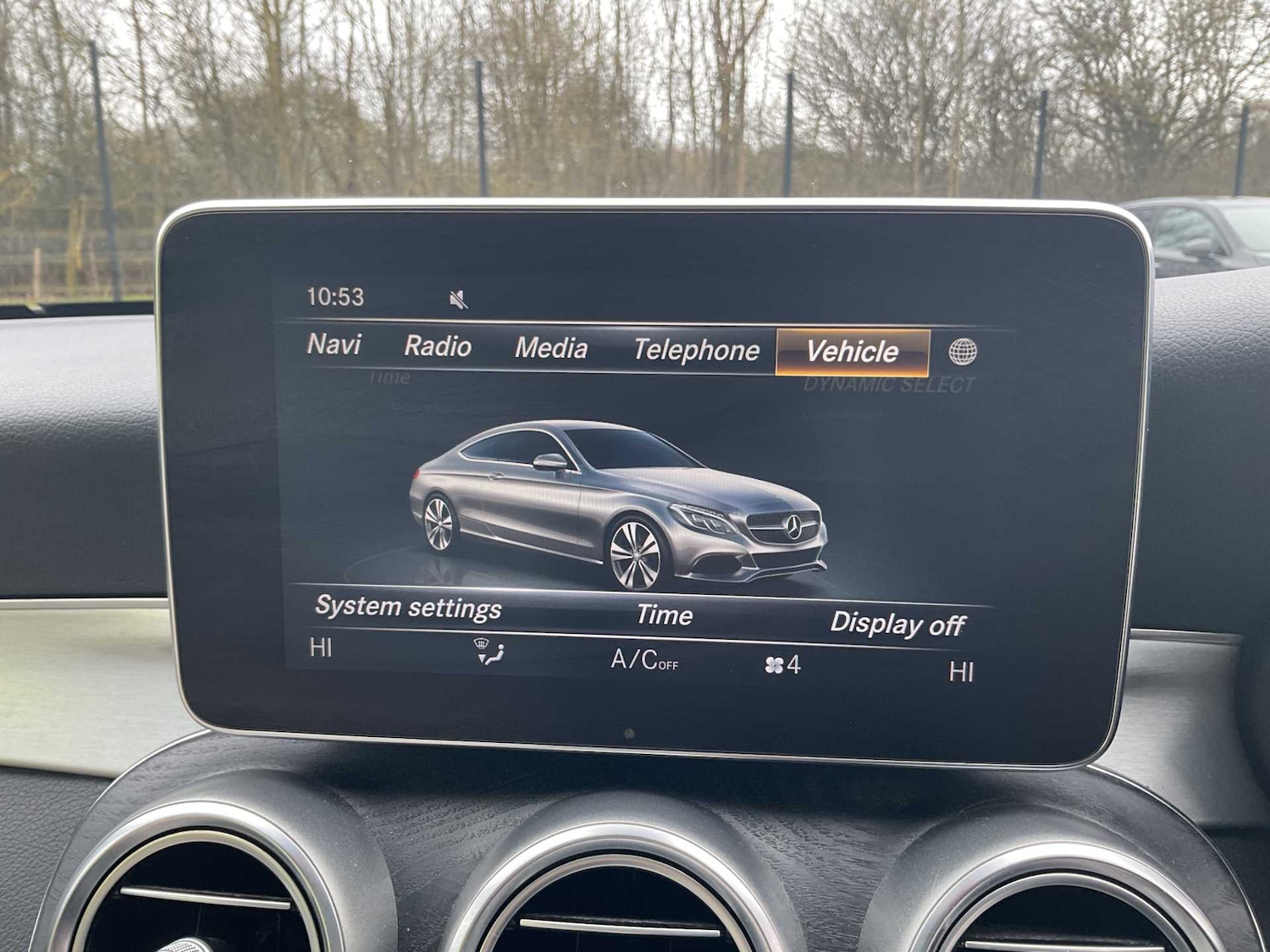 Used Mercedes-Benz C Class 2017 for sale - 77389710: Photo 32