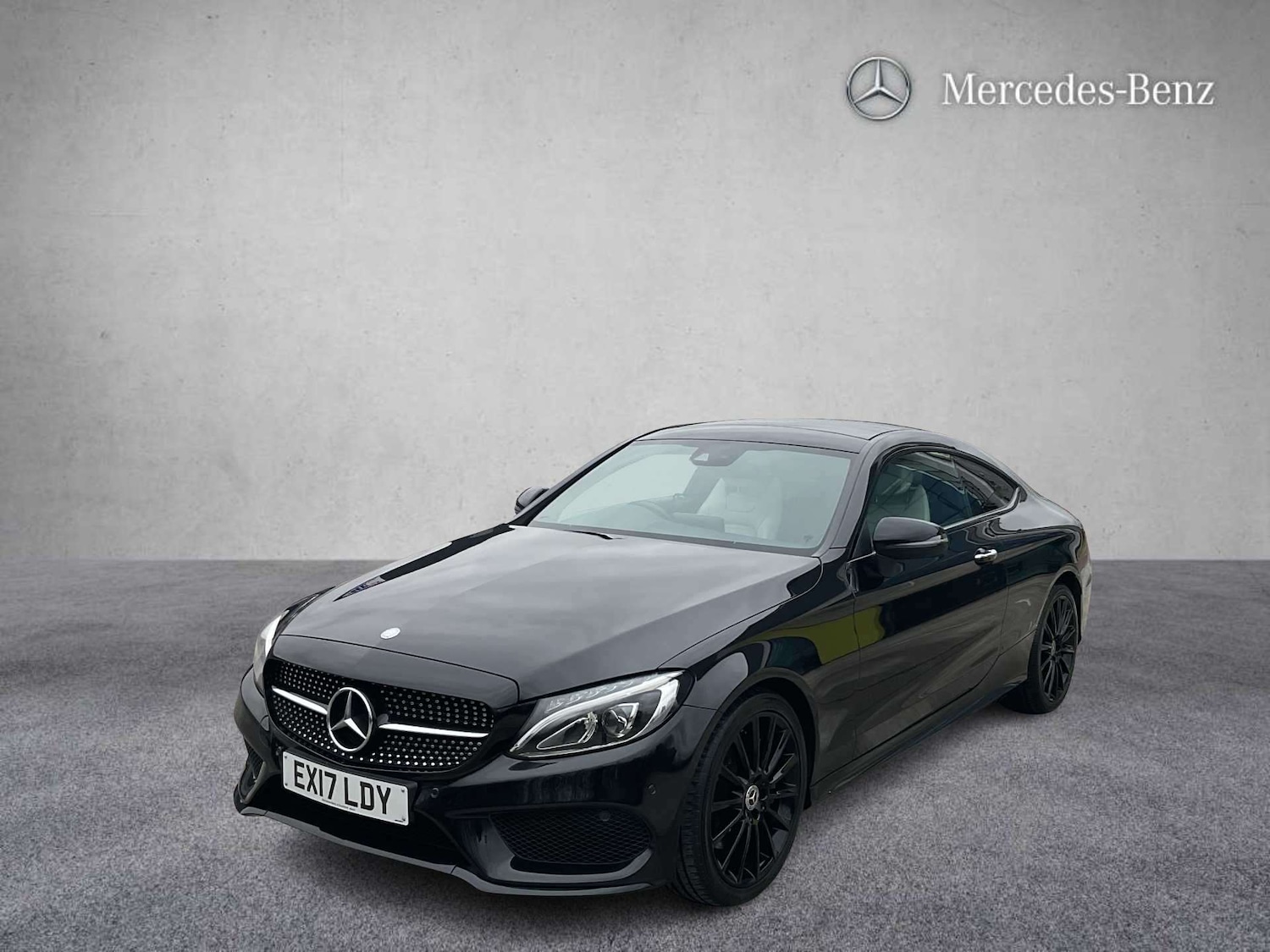 Used Mercedes-Benz C Class 2017 for sale - 77389710: Photo 7