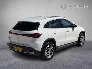 Used Mercedes-Benz EQA 2025 for sale - 78825084: Photo