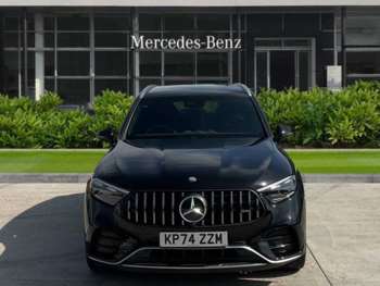 Used Mercedes-Benz GLC 2024 for sale - 75271078: Photo