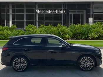 Used Mercedes-Benz GLC 2024 for sale - 75271078: Photo