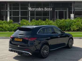 Used Mercedes-Benz GLC 2024 for sale - 75271078: Photo